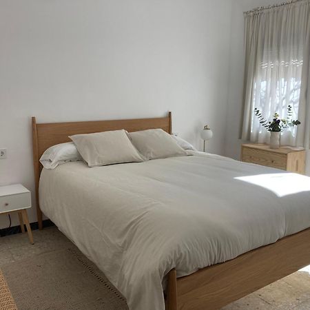 Appartamento La Santa Almagro Esterno foto