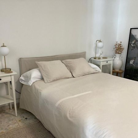 Appartamento La Santa Almagro Esterno foto