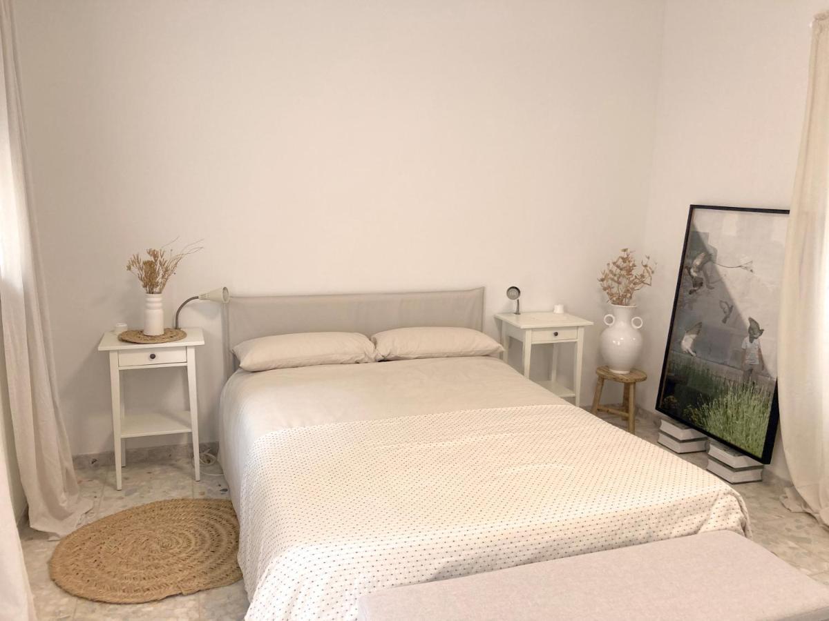 Appartamento La Santa Almagro Esterno foto