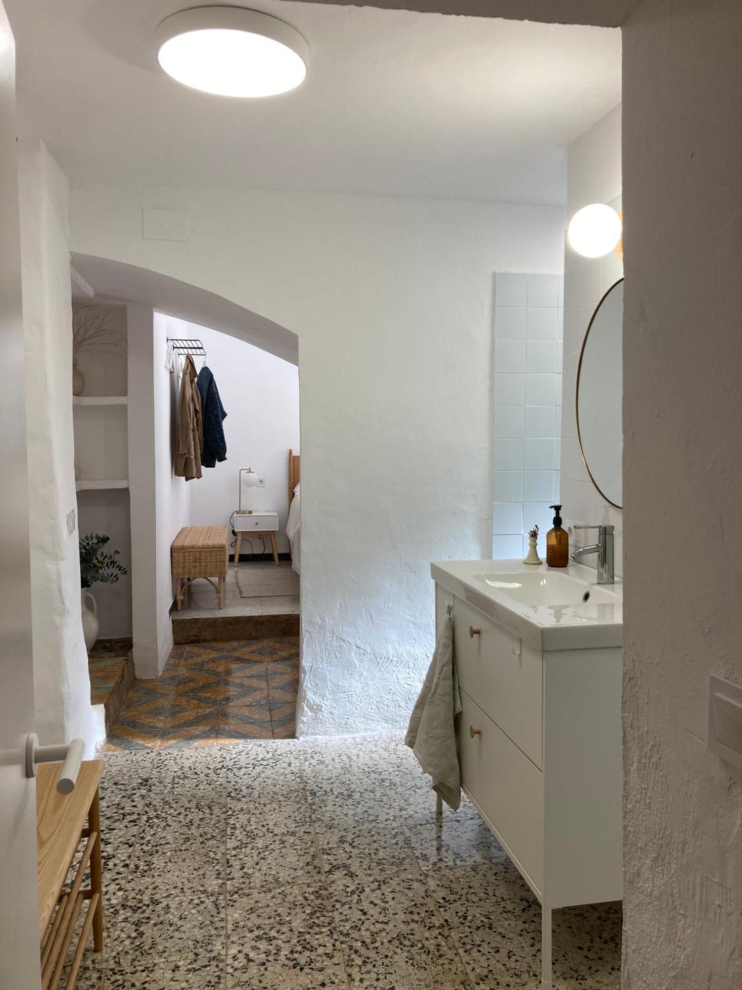 Appartamento La Santa Almagro Esterno foto